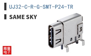 UJ32-C-R-G-SMT-P24-TR ͼƬ
